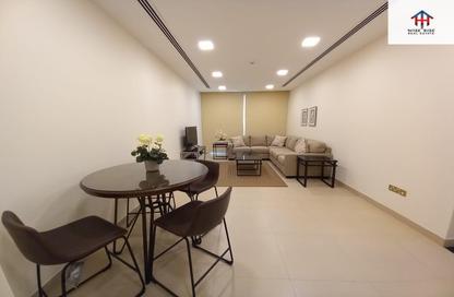 Apartment - 2 Bedrooms - 2 Bathrooms for rent in Hidd - Muharraq Governorate