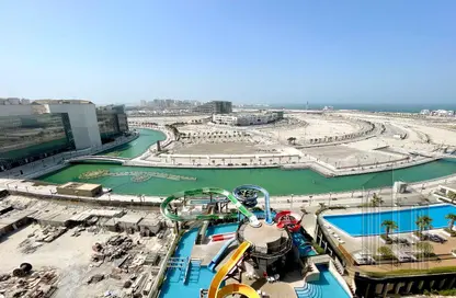 Apartment - 3 Bedrooms - 5 Bathrooms for sale in Hanging Garden - Dilmunia Island - Muharraq Governorate