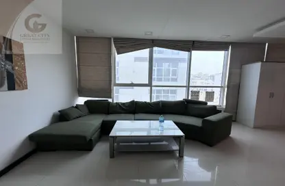 Apartment - Studio - 1 Bathroom for rent in Hidd - Muharraq Governorate