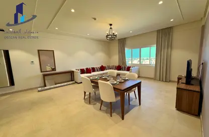 Apartment - 2 Bedrooms - 2 Bathrooms for rent in Riffa Views - Riffa - Southern Governorate