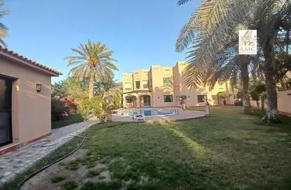 Villa - 4 Bedrooms - 7 Bathrooms for rent in Jannusan - Northern Governorate