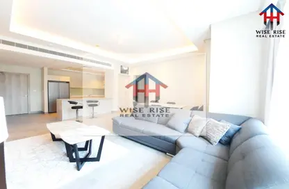 Apartment - 2 Bedrooms - 2 Bathrooms for rent in Saar - Northern Governorate