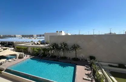 Apartment - 2 Bedrooms - 2 Bathrooms for rent in Marassi Residences - Diyar Al Muharraq - Muharraq Governorate