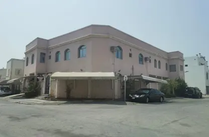 Villa - 6 Bedrooms - 6 Bathrooms for rent in Hidd - Muharraq Governorate