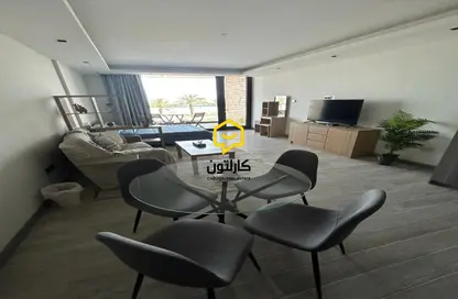 شقة - 1 حمام للايجار في الحدائق المعلقة - دلمونيا - المحرق