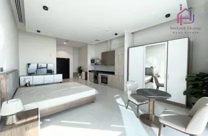 Apartment - Studio - 1 Bathroom for rent in Seef - Capital Governorate