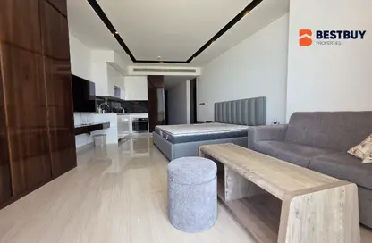 Apartment - Studio - 1 Bathroom for rent in Water Garden City - Manama - Capital Governorate