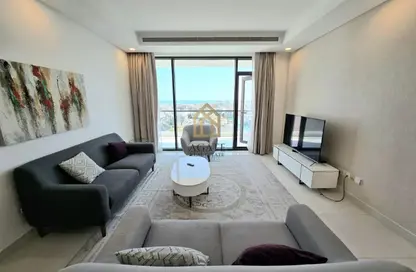 Apartment - 2 Bedrooms - 2 Bathrooms for sale in Amwaj Avenue - Amwaj Islands - Muharraq Governorate