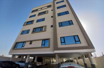 Apartment - 2 Bedrooms - 2 Bathrooms for rent in Jeblat Hebshi - Northern Governorate