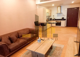 Apartment - 1 bedroom - 2 bathrooms for sale in Al Juffair - Capital Governorate Apartment - 1 bedroom - 2 bathrooms for sale in Al Juffair - Capital Governorate