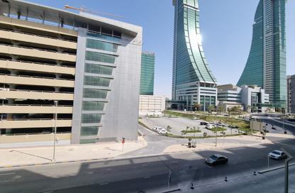 شقة - غرفة نوم - 1 حمام للايجار في مرفأ البحرين المالي - المنامة - محافظة العاصمة