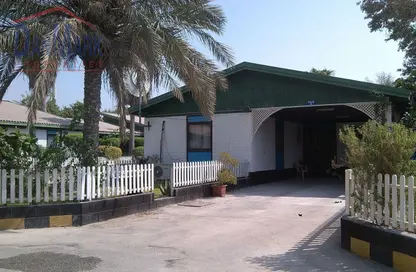 فيلا - 3 غرف نوم - 3 حمامات للايجار في جنوسان - المحافظة الشمالية