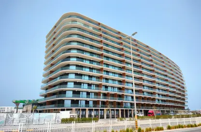 Apartment - 3 Bedrooms - 5 Bathrooms for rent in Hanging Garden - Dilmunia Island - Muharraq Governorate