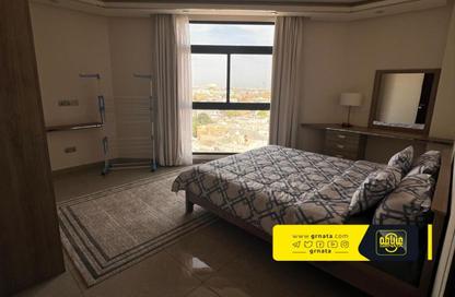 Apartment - 2 Bedrooms - 2 Bathrooms for rent in Janabiya - Northern Governorate
