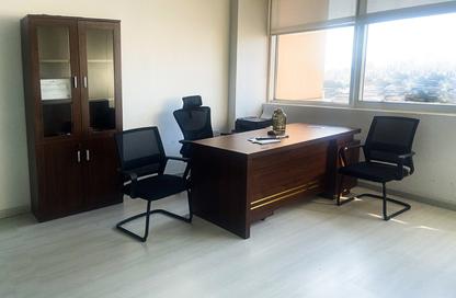 Office Space - Studio - 1 Bathroom for rent in Adliya - Manama - Capital Governorate