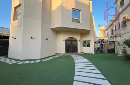 Villa - 5 Bedrooms - 3 Bathrooms for sale in West Riffa - Riffa - Southern Governorate