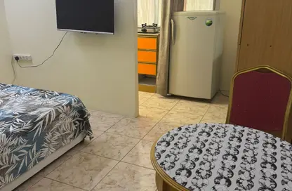 Apartment - Studio - 1 Bathroom for rent in Adliya - Manama - Capital Governorate