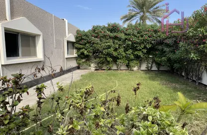 Villa - 3 Bedrooms - 3 Bathrooms for rent in Saar - Northern Governorate