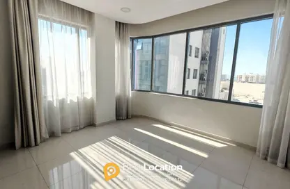 Office Space - Studio - 2 Bathrooms for rent in Seef - Capital Governorate