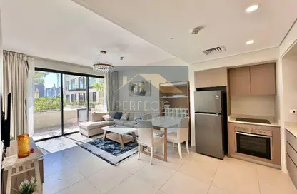 شقة - غرفة نوم - 1 حمام للبيع في مراسي البحرين - ديار المحرق - المحرق