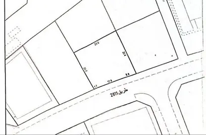 أرض - استوديو للبيع في البسيتين - المحرق
