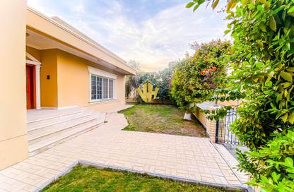 Villa - 3 Bedrooms - 4 Bathrooms for rent in Saar - Northern Governorate