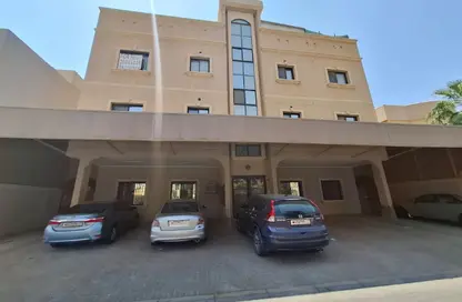 Apartment - 2 Bedrooms - 2 Bathrooms for rent in Janabiya - Northern Governorate
