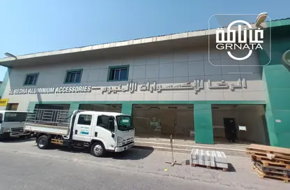 Outdoor Building image for: Show Room - Studio - 2 Bathrooms for rent in Salmabad - Central Governorate, Image 1