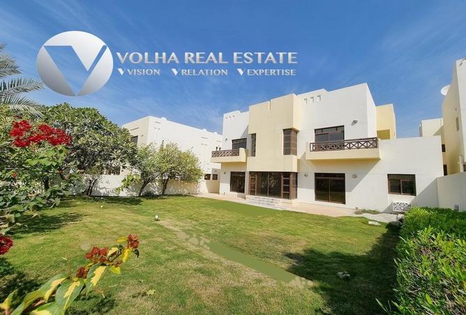 Villa - 4 Bedrooms - 3 Bathrooms for sale in Riffa Views - Riffa - Southern Governorate