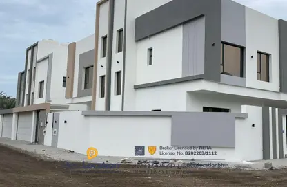 فيلا - 3 غرف نوم - 4 حمامات للبيع في صدد - المحافظة الشمالية