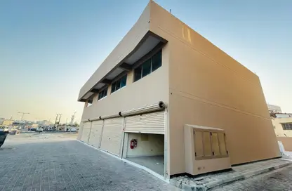 Shop - Studio - 1 Bathroom for rent in Tubli - Central Governorate