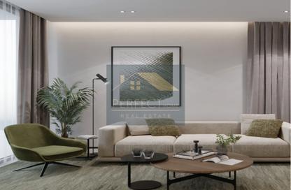 Apartment - 2 Bedrooms - 2 Bathrooms for sale in Seef - Capital Governorate