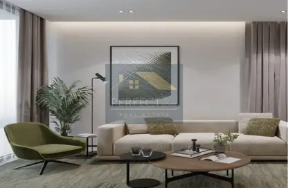 Apartment - 2 Bedrooms - 2 Bathrooms for sale in Seef - Capital Governorate
