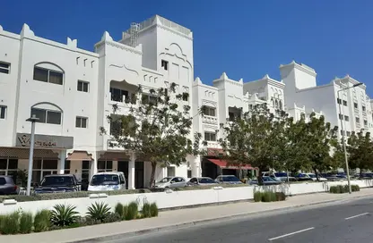 Apartment - 2 Bedrooms - 3 Bathrooms for rent in Bu Kowarah - Riffa - Southern Governorate