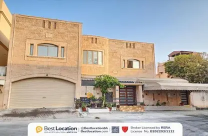فيلا - 8 غرف نوم - 8 حمامات للبيع في المالكية - المحافظة الشمالية