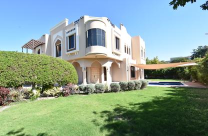 Villa - 4 Bedrooms - 4 Bathrooms for rent in Hamala - Northern Governorate