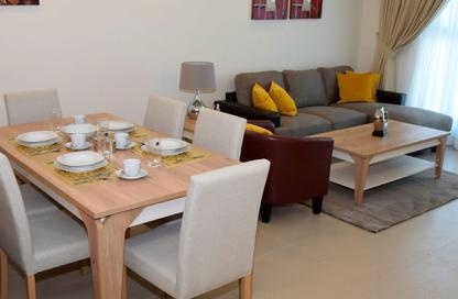 Apartment - 2 Bedrooms - 3 Bathrooms for sale in Busaiteen - Muharraq Governorate
