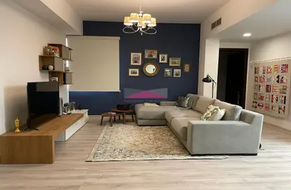Apartment - 2 Bedrooms - 3 Bathrooms for sale in Amwaj Beachfront - Amwaj Islands - Muharraq Governorate