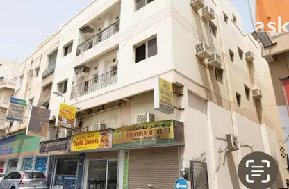 Whole Building - Studio - 2 Bathrooms for sale in Manama - Capital Governorate