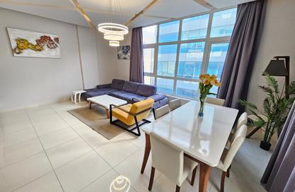 Apartment - 2 Bedrooms - 2 Bathrooms for rent in Hidd - Muharraq Governorate