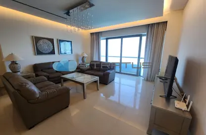 Apartment - 3 Bedrooms - 4 Bathrooms for sale in Reef Island - Capital Governorate