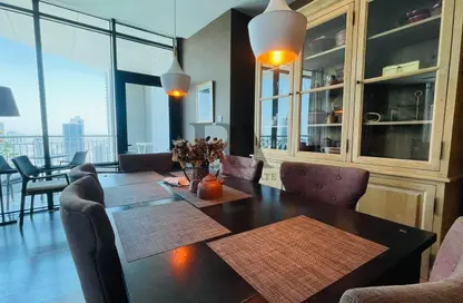 شقة - 3 غرف نوم - 2 حمامات للايجار في السيف - محافظة العاصمة