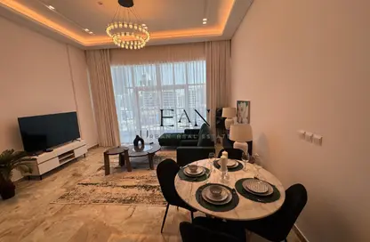 Apartment - 1 Bedroom - 1 Bathroom for rent in Seef - Capital Governorate