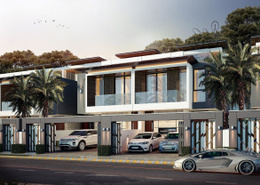 Villa - 4 bedrooms - 5 bathrooms for sale in Madaen - Diyar Al Muharraq - Muharraq Governorate Villa - 4 bedrooms - 5 bathrooms for sale in Madaen - Diyar Al Muharraq - Muharraq Governorate