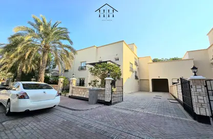Villa - 5 Bedrooms - 5 Bathrooms for rent in Saar - Northern Governorate
