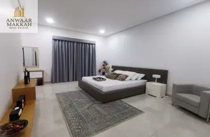 Apartment - 2 Bedrooms - 2 Bathrooms for rent in Janabiya - Northern Governorate