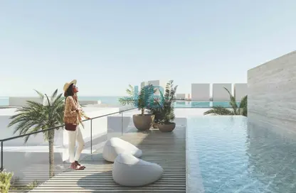 Villa - 5 Bedrooms - 6 Bathrooms for sale in Reef Island - Capital Governorate