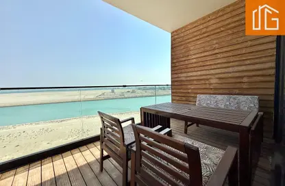 Apartment - 3 Bedrooms - 4 Bathrooms for rent in Hanging Garden - Dilmunia Island - Muharraq Governorate