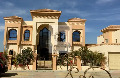 Villa - 5 Bedrooms - 5 Bathrooms for rent in Hamala - Northern Governorate