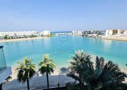 Penthouse - 6 bedrooms - 8 bathrooms for rent in Tala Island - Amwaj Islands - Muharraq Governorate